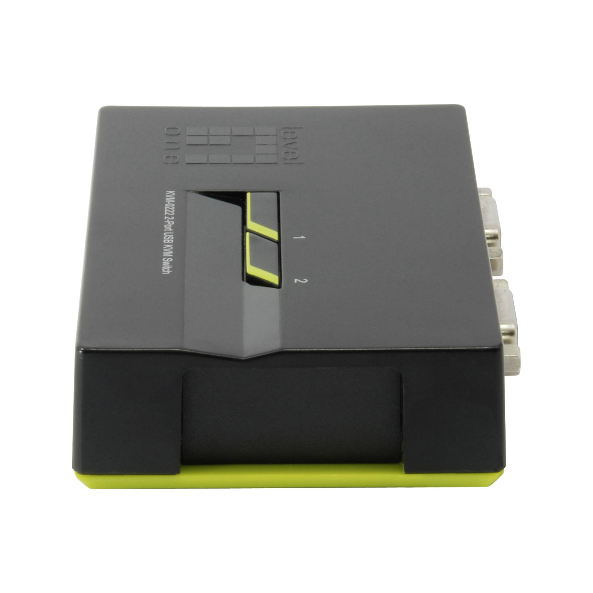 Level One KVM-0222