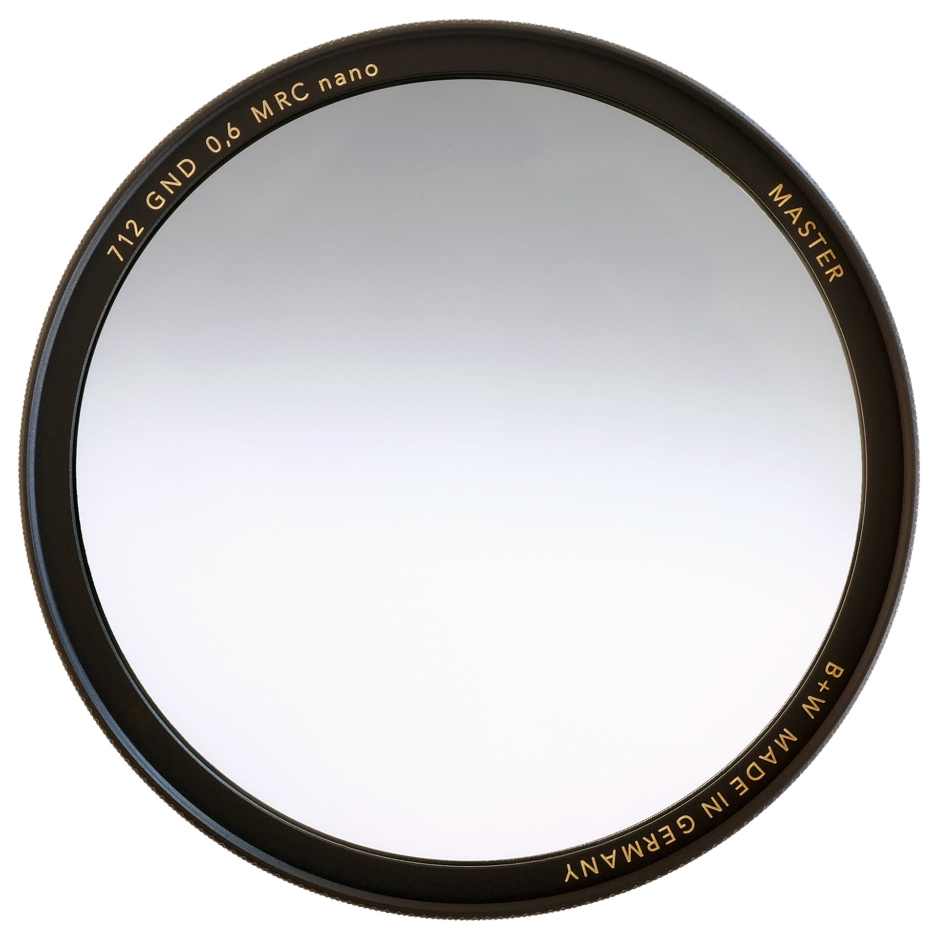 B+W filtro Master Line Sfumato 712 GND 0.6 ND 82mm      1107