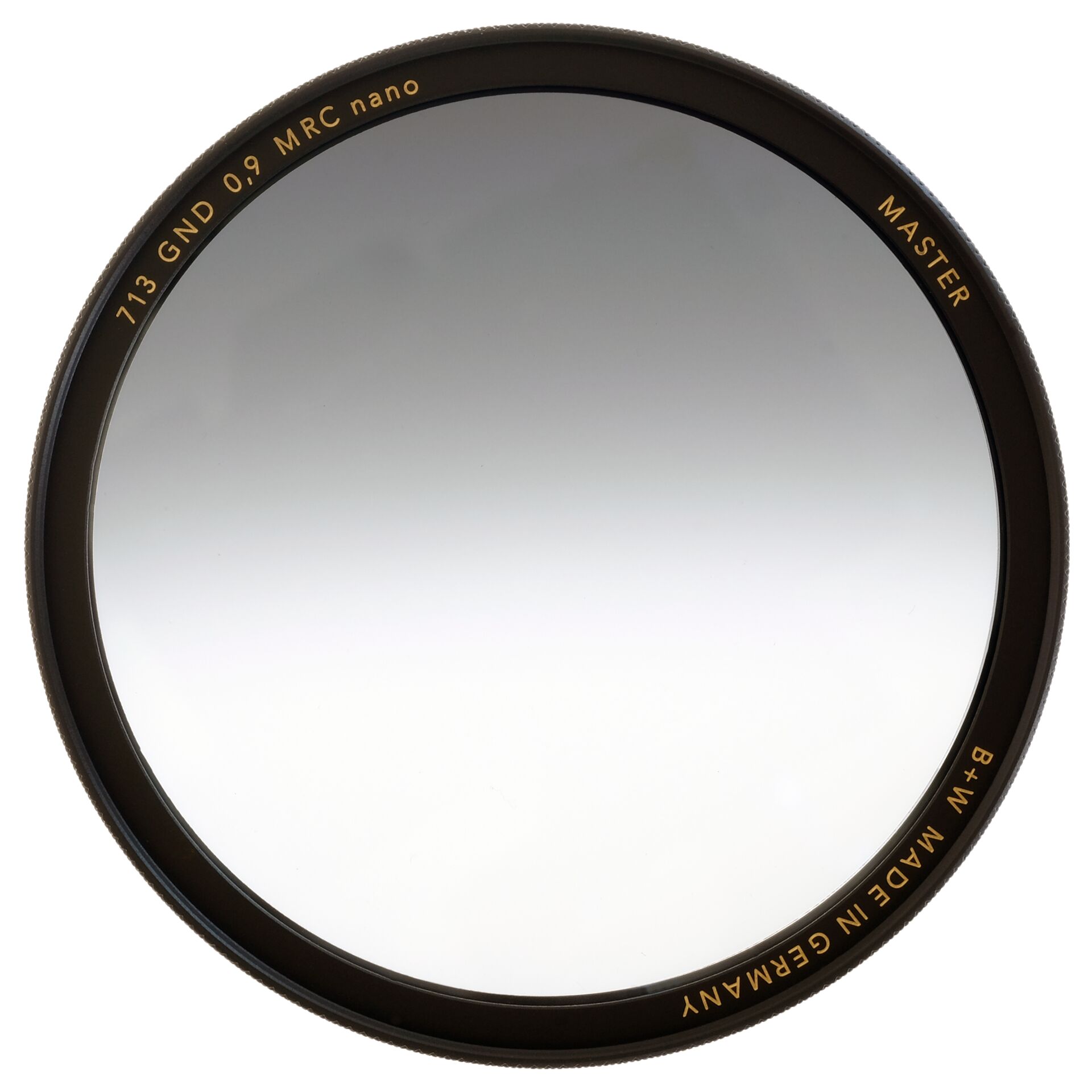 B+W filtro Master Line Sfumato 713 GND 0.9 ND 77mm      1107