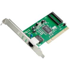 Level One GNC-0105 T V5 LAN adattatore 10/100/1000 Mbps