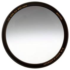 B+W filtro Master Line Sfumato 713 GND 0.9 ND 72mm      1107