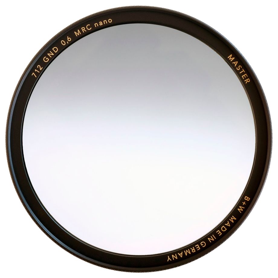 B+W filtro Master Line Sfumato 712 GND 0.6 ND 67mm      1107