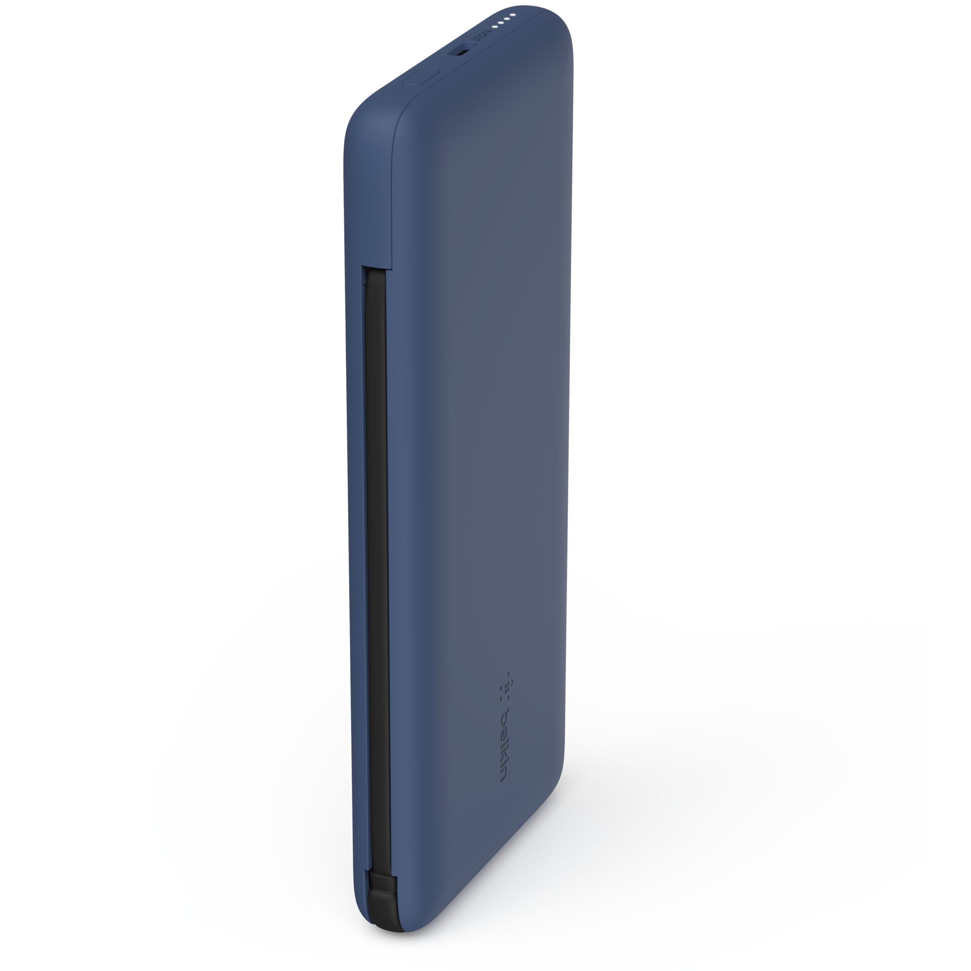 Belkin Power Bank 18W 10.000mAh USB-C+Light.cab.blue BPB006B