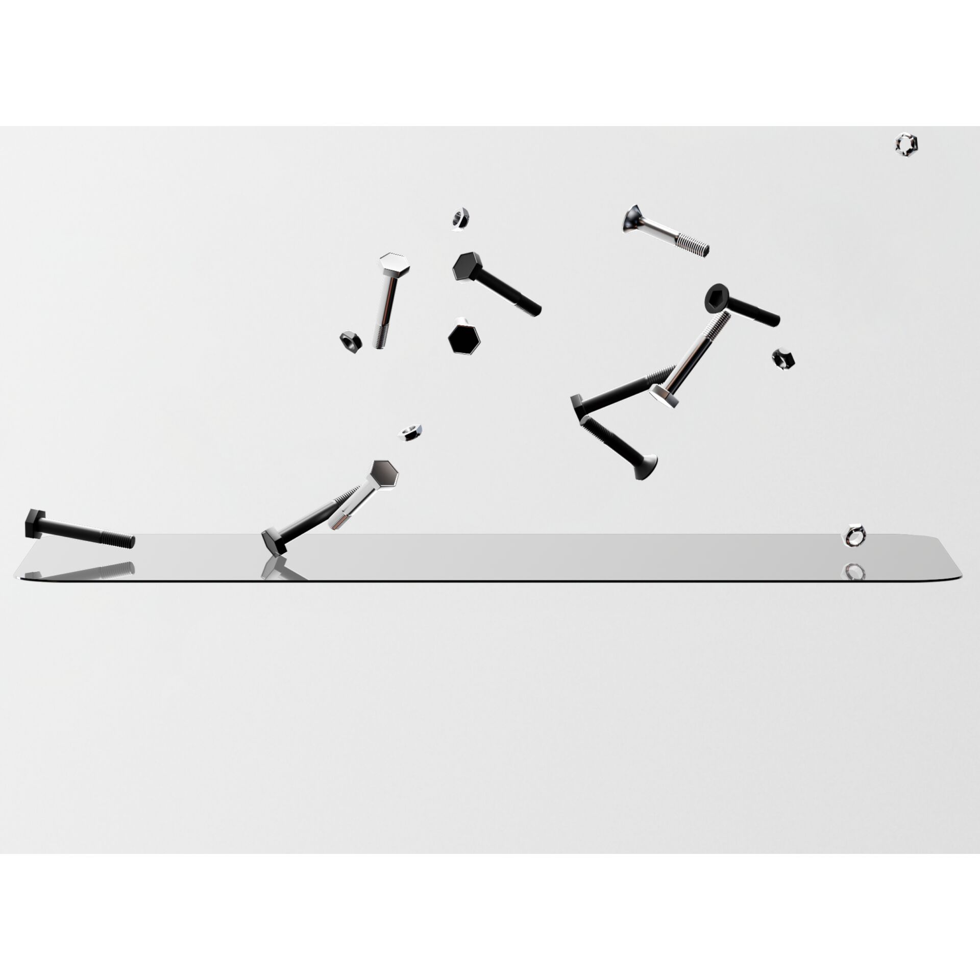 Belkin Screenforce UltraGlass2 antiba.iPhone 15 Plus /14 Pro