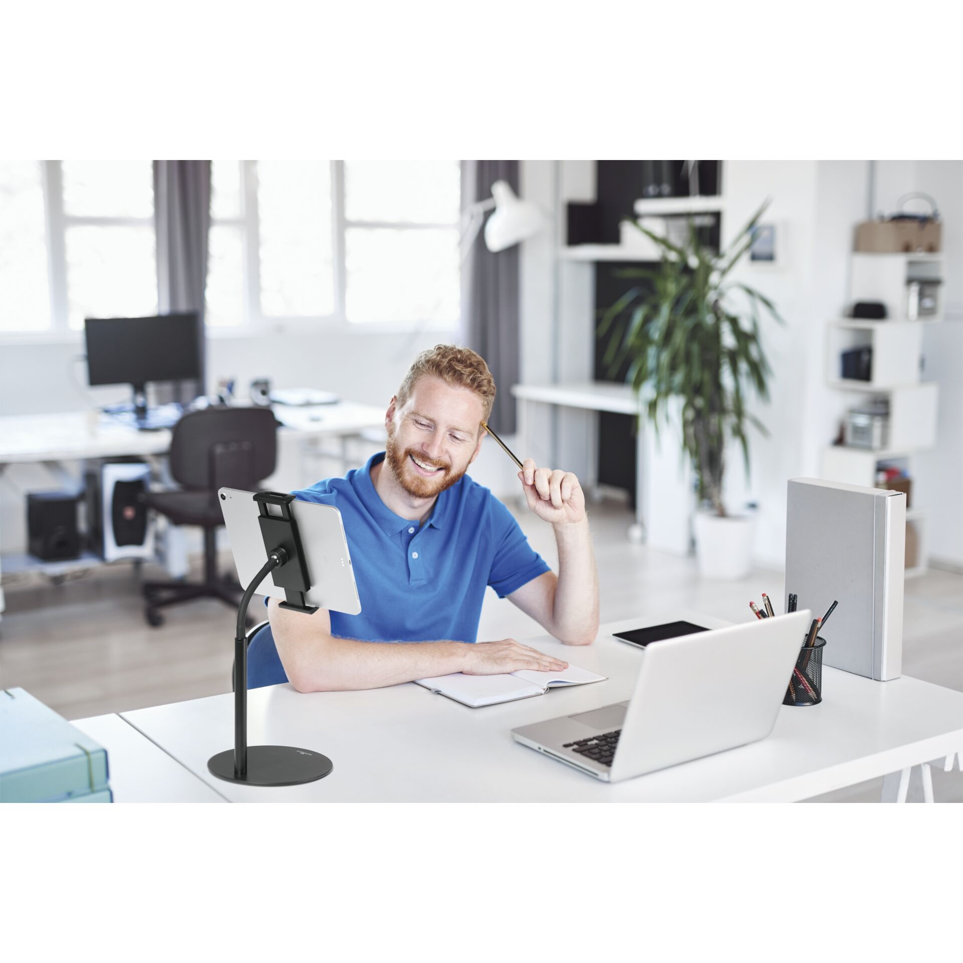 Durable supporto tablet TWIST COMBI               894301