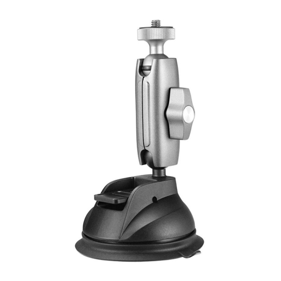 Kandao QooCam 3 Camera Suction Mount