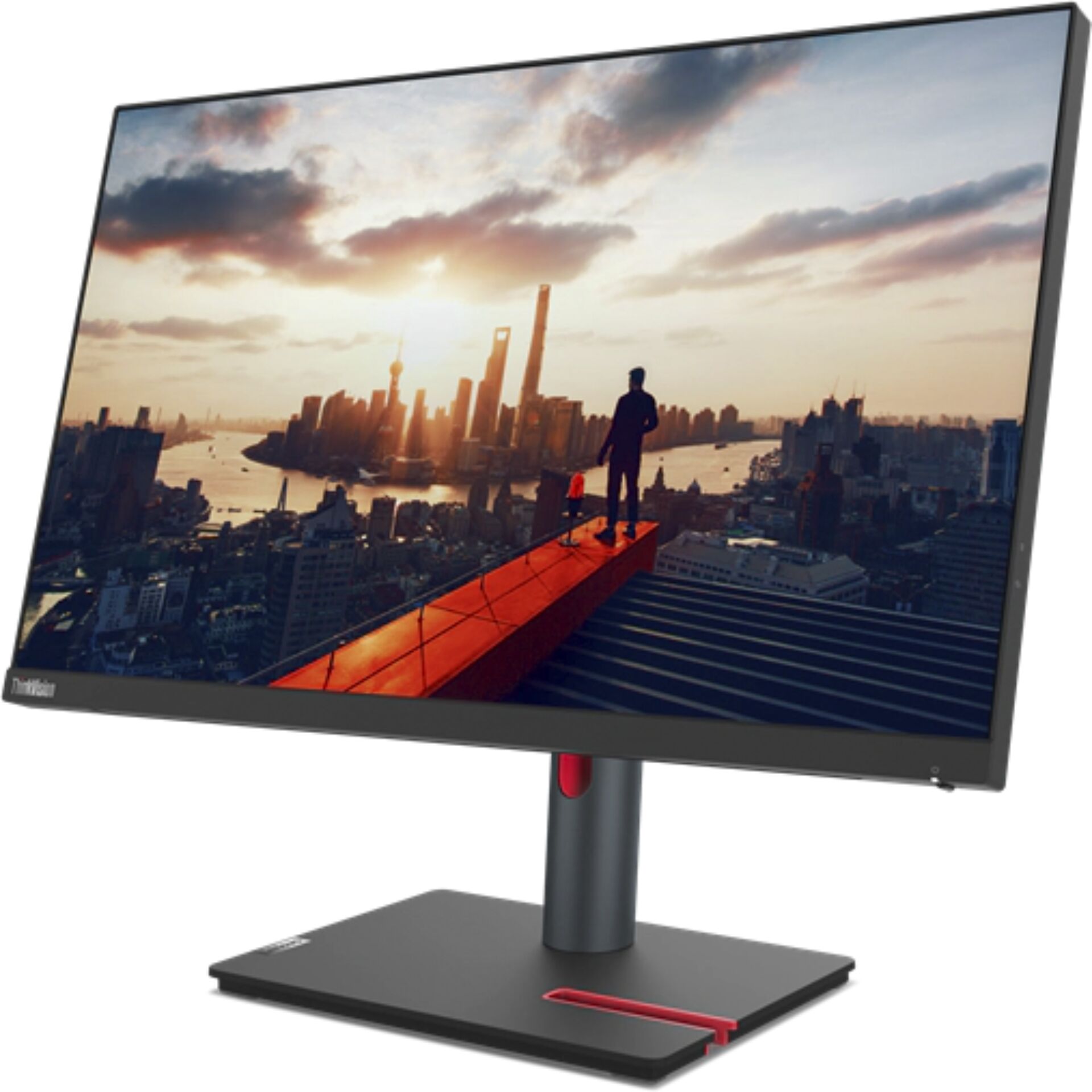 Lenovo ThinkVision P24h-30