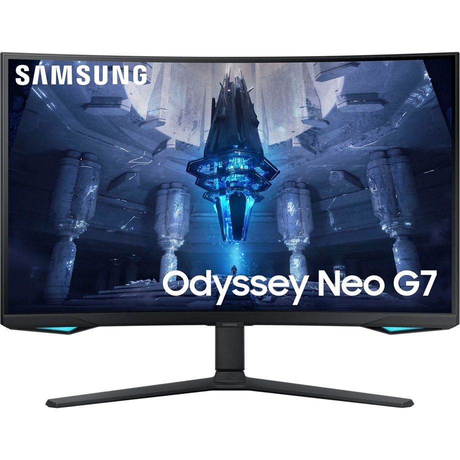 Samsung Odyssey Neo G7 S32BG750NU