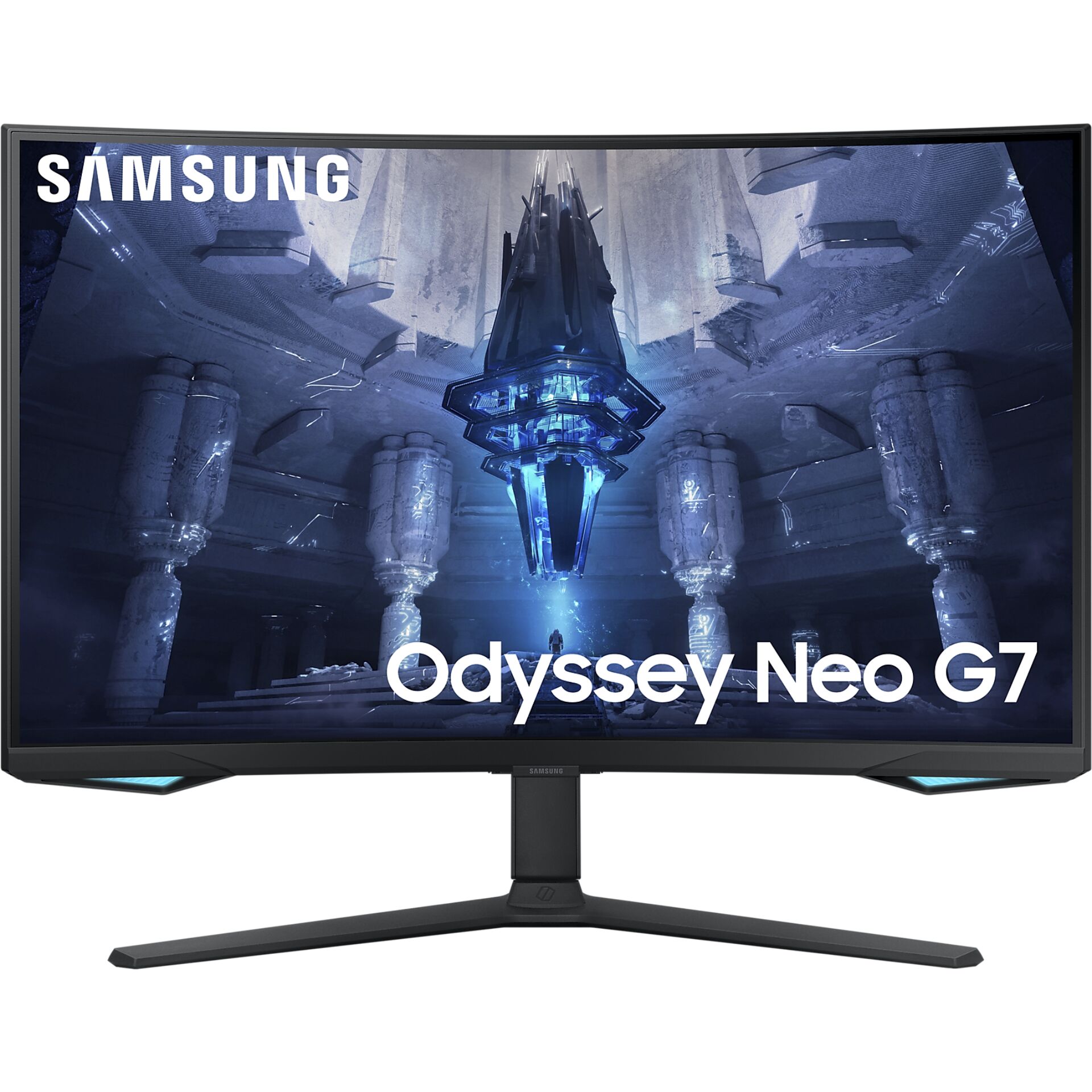 Samsung S32BG750NP