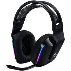 Logitech G G733 Lightspeed