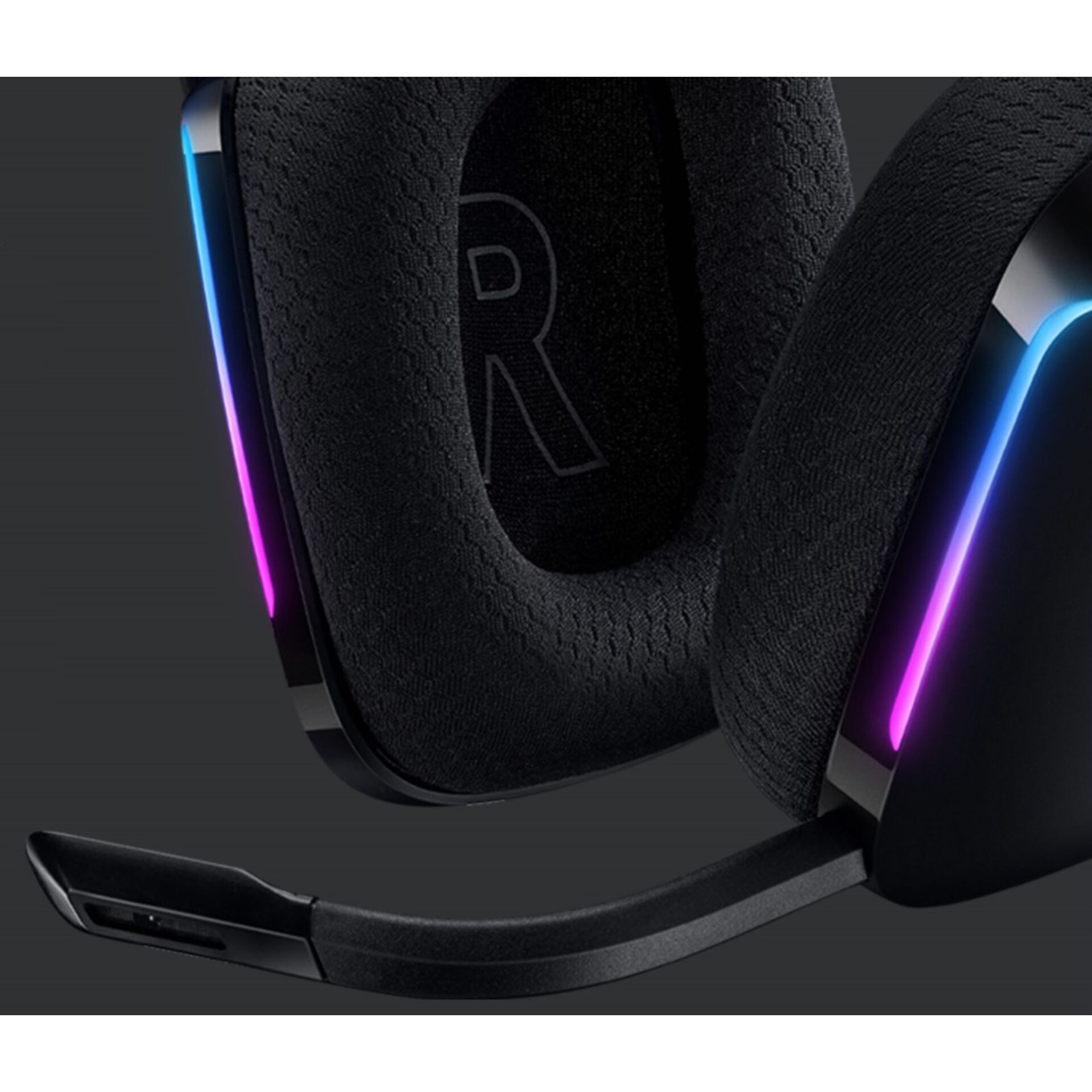 Logitech G G733 Lightspeed