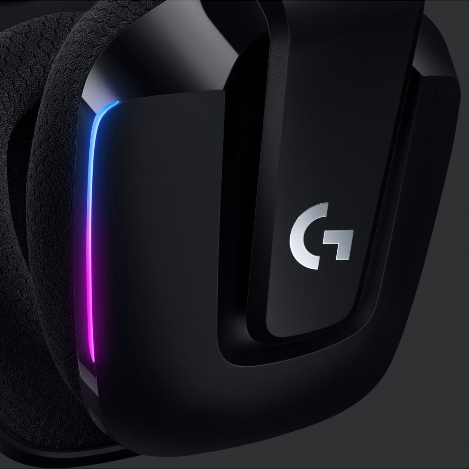 Logitech G G733 Lightspeed