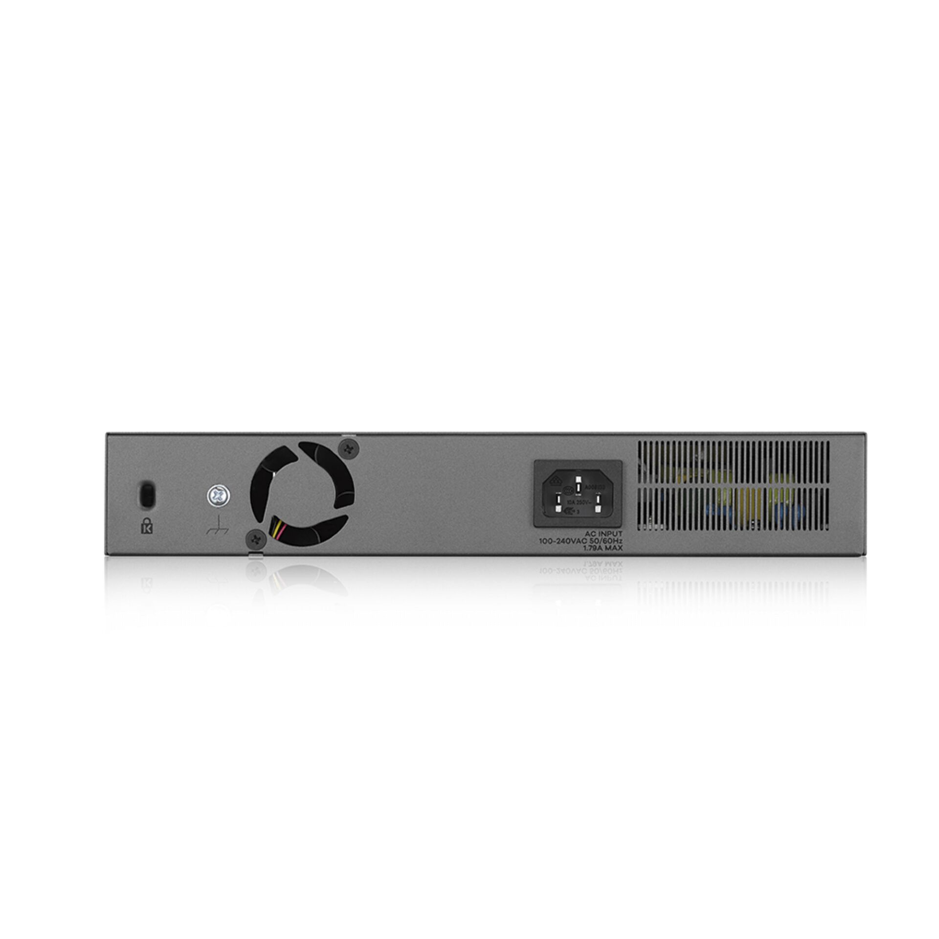 Zyxel GS1350-12HP 12 Port incl. 1 Year Nebula Pro