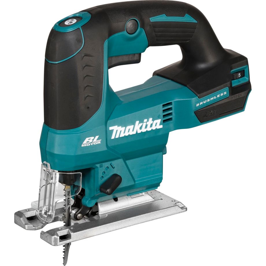 Makita DJV184ZJ seghetto alternativo a batt.