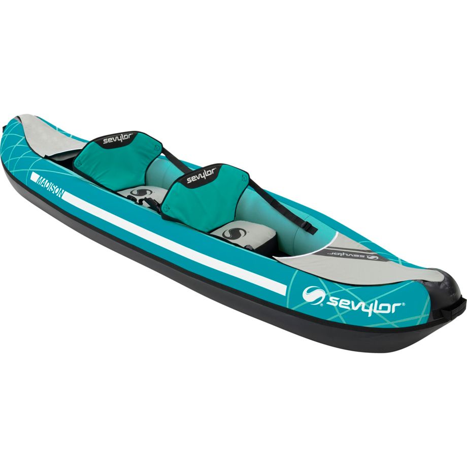 Sevylor Madison kayak 2 persone 327x93 cm