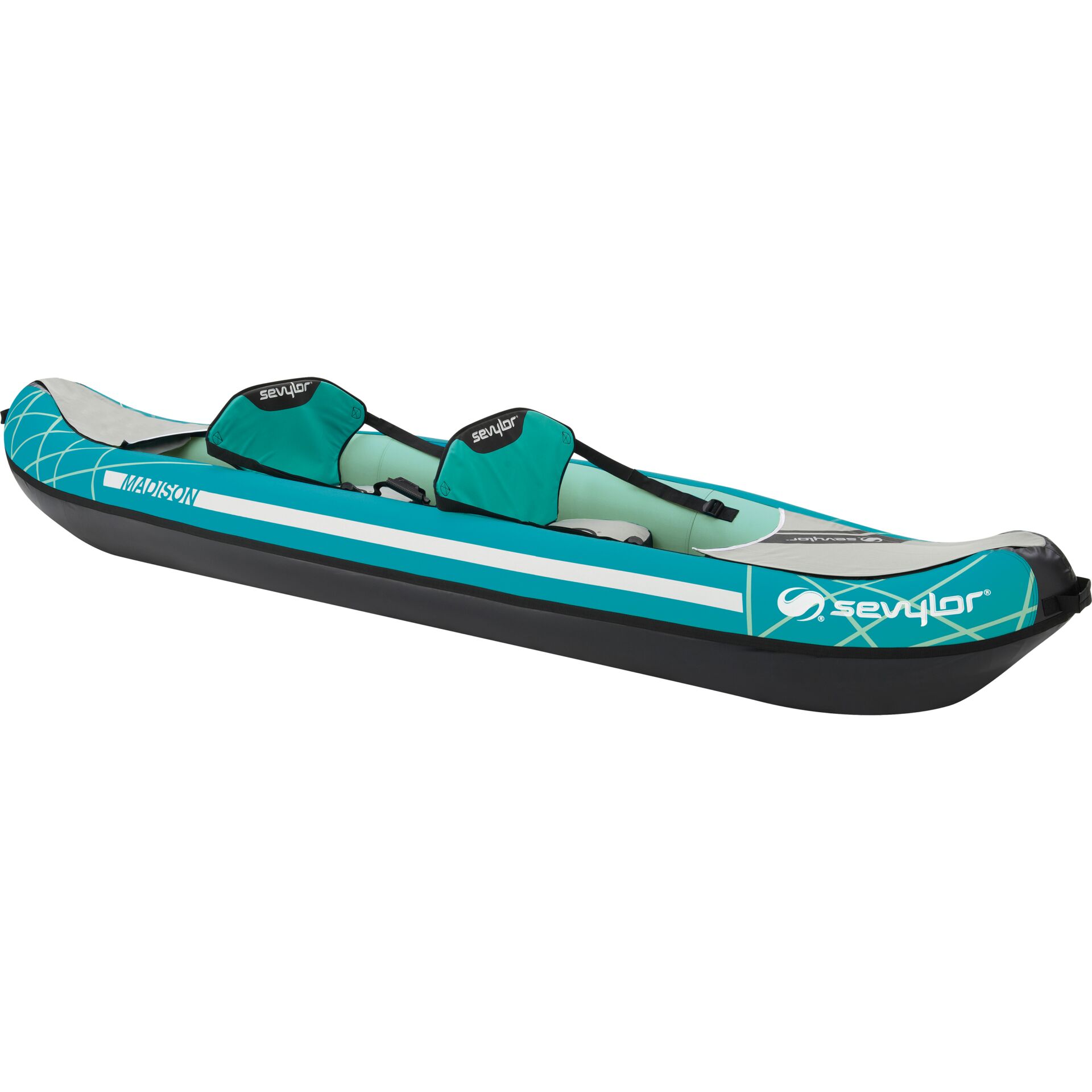 Sevylor Madison kayak 2 persone 327x93 cm
