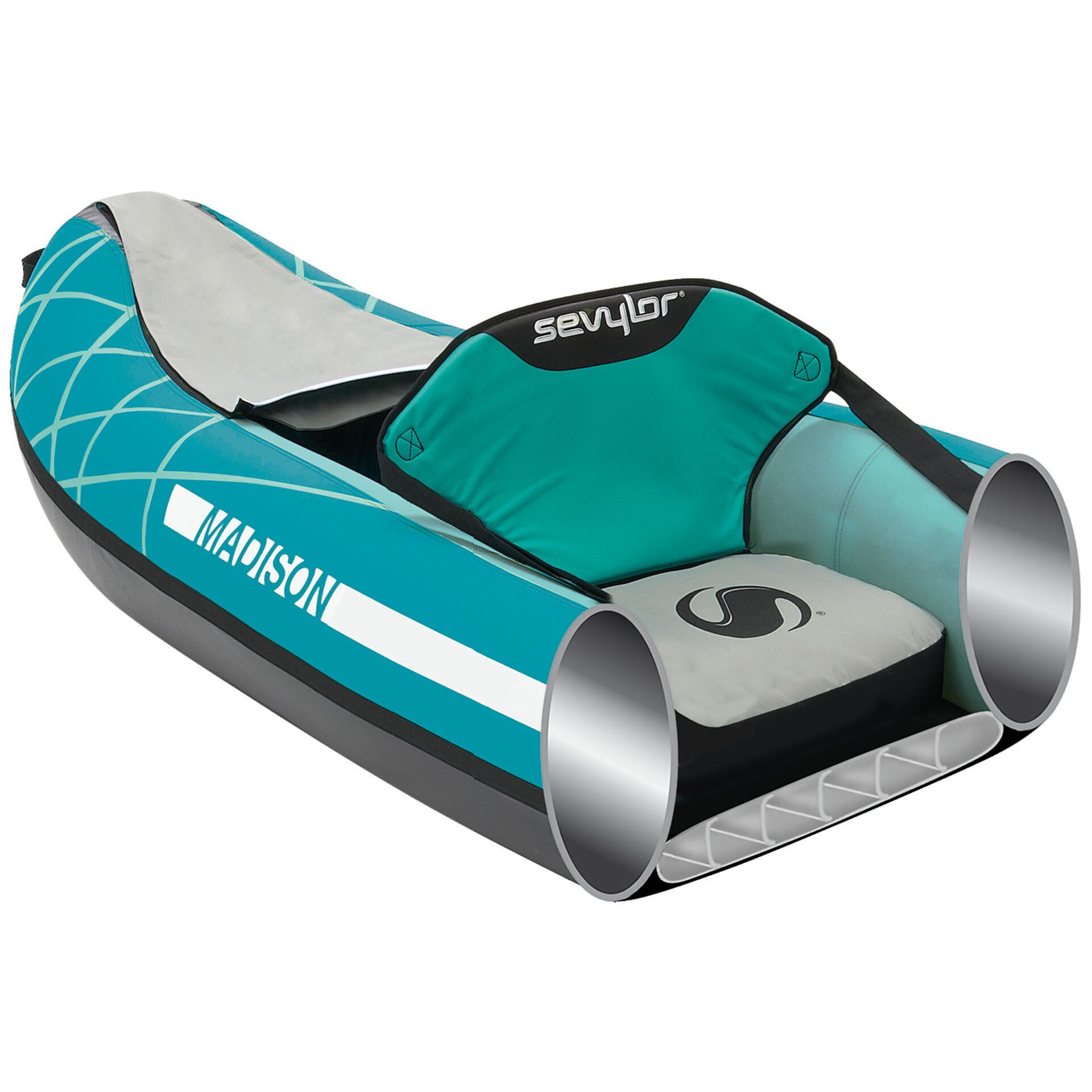 Sevylor Madison kayak 2 persone 327x93 cm
