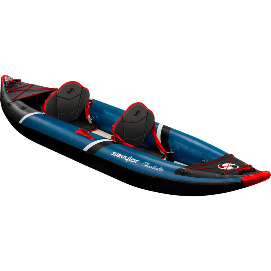 Sevylor Charleston kayak 2 persone 441x94 cm
