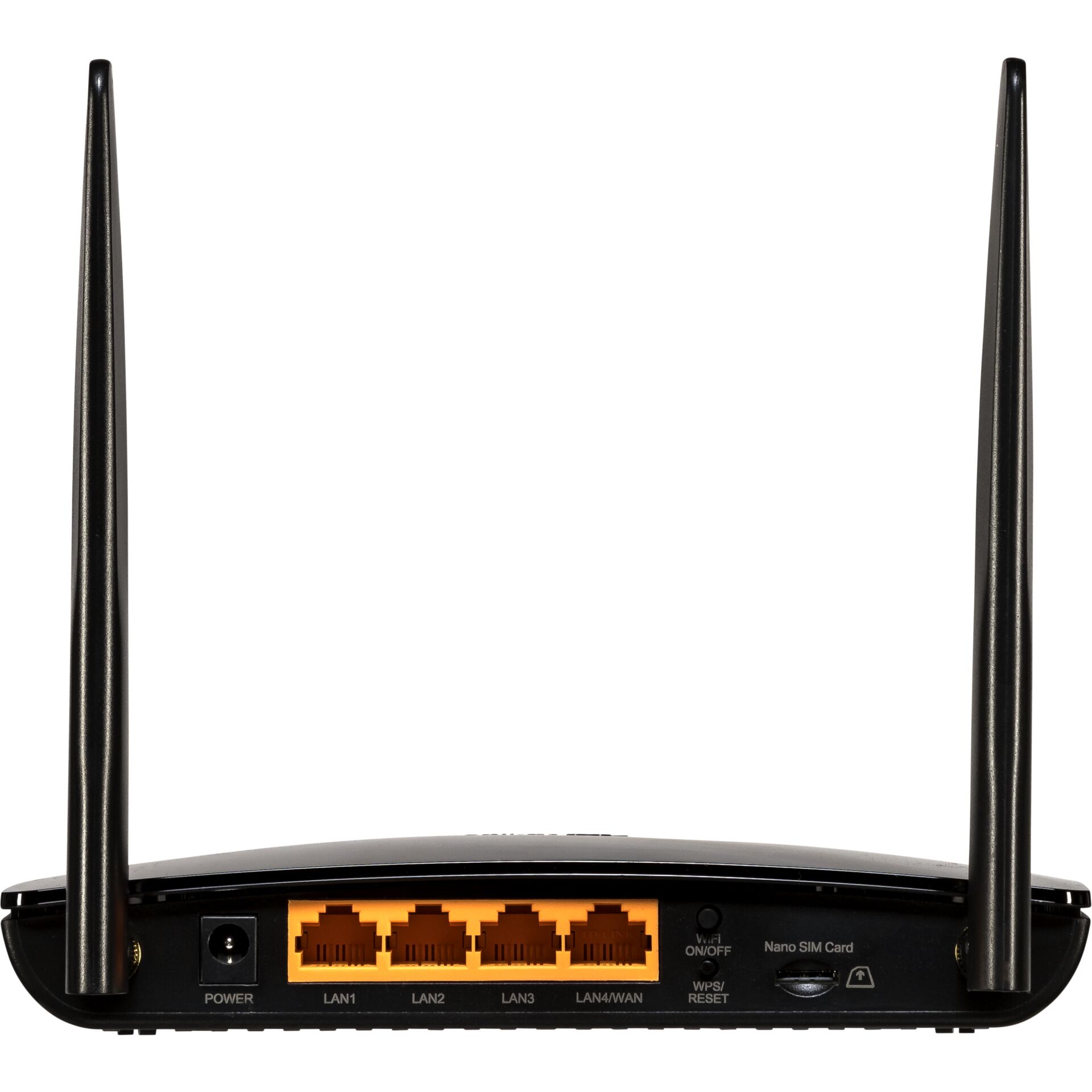 TP-Link MR6400