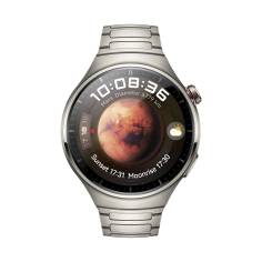 HUAWEI Watch 4 Pro Elite Titanium Strap 2