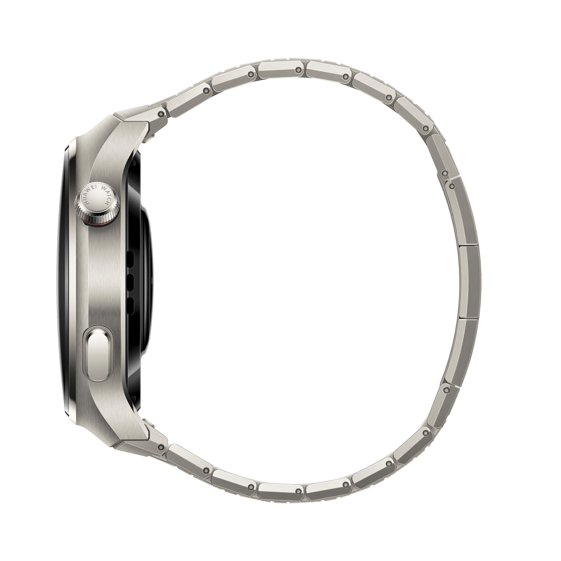 HUAWEI Watch 4 Pro Elite Titanium Strap