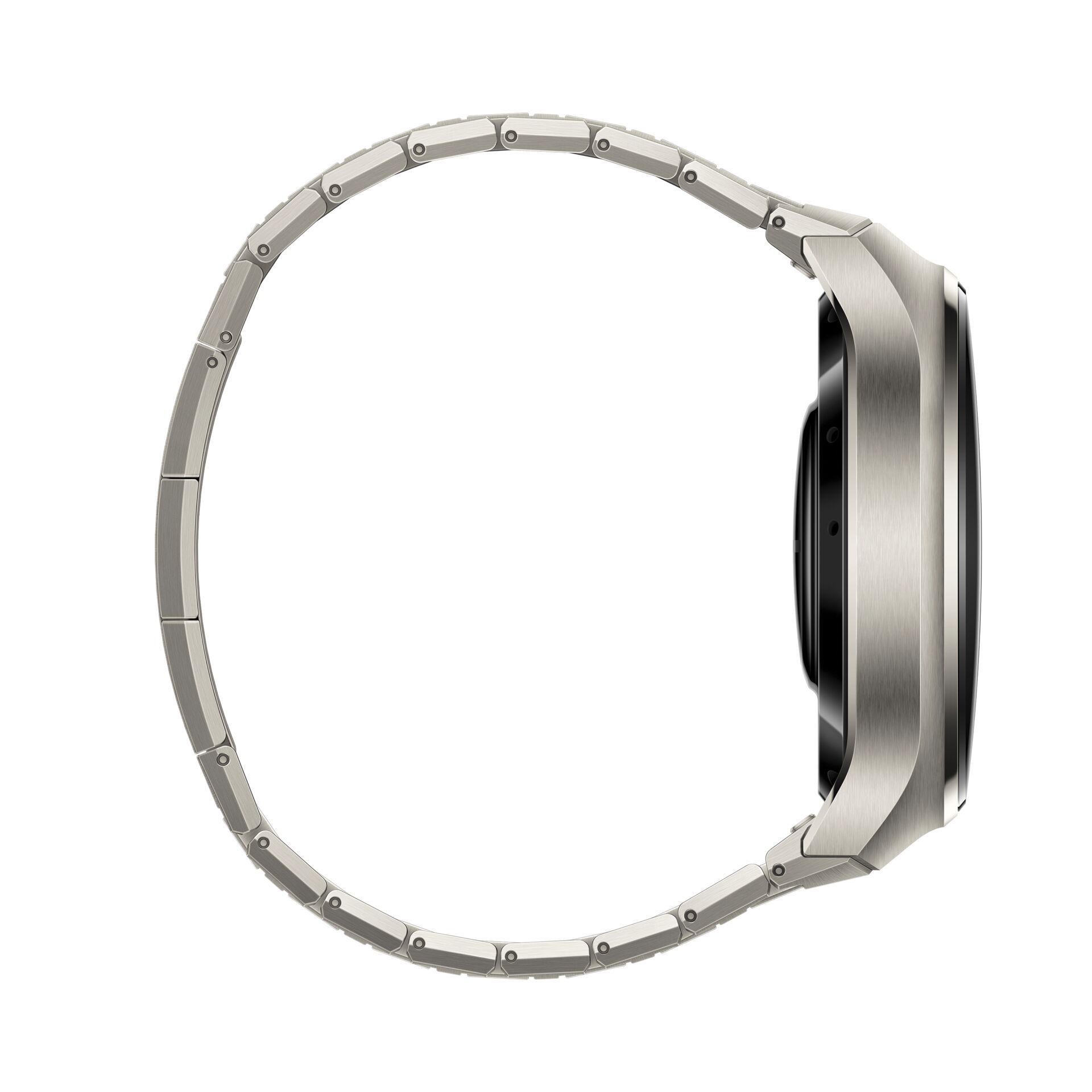 HUAWEI Watch 4 Pro Elite Titanium Strap