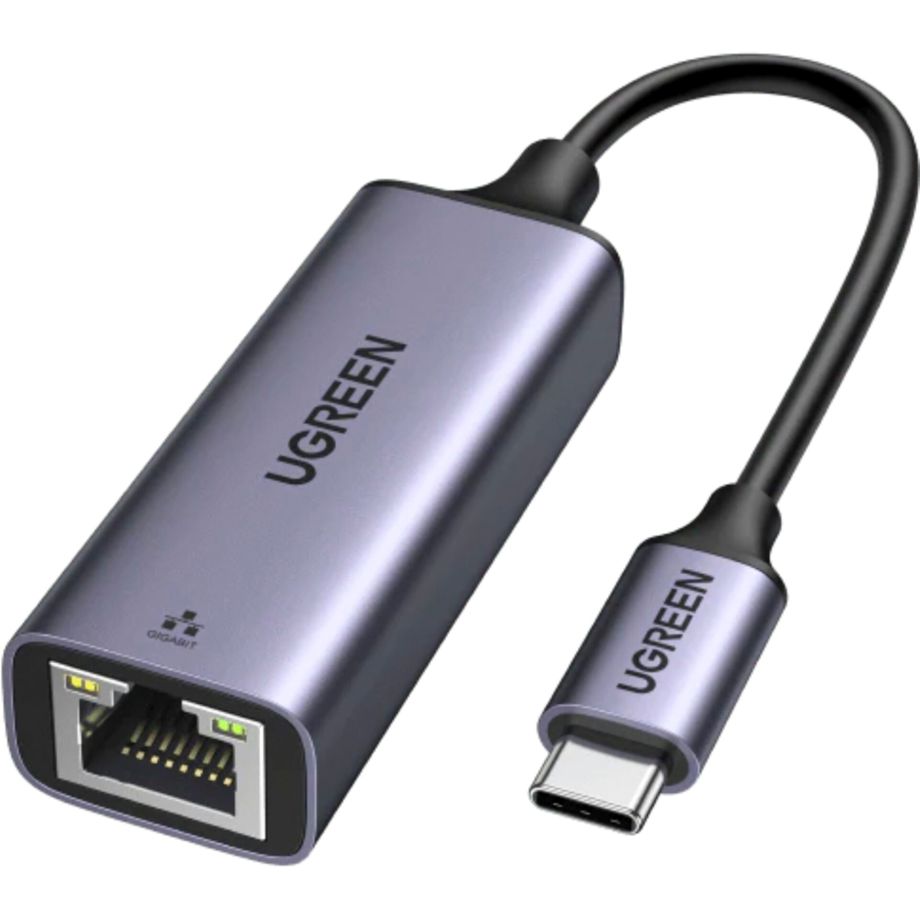 UGREEN USB-C 3.1 GEN1 To Gigabit Ethernet adatt.