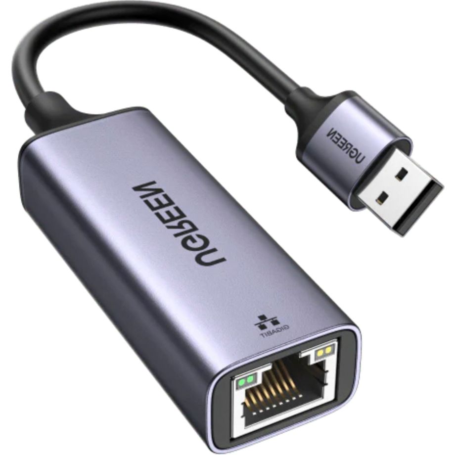 UGREEN USB 3.0 A To Gigabit Ethernet adatt.
