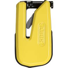 ABUS SmartX 8078 2.0 Granit Detecto YE B/SB 2