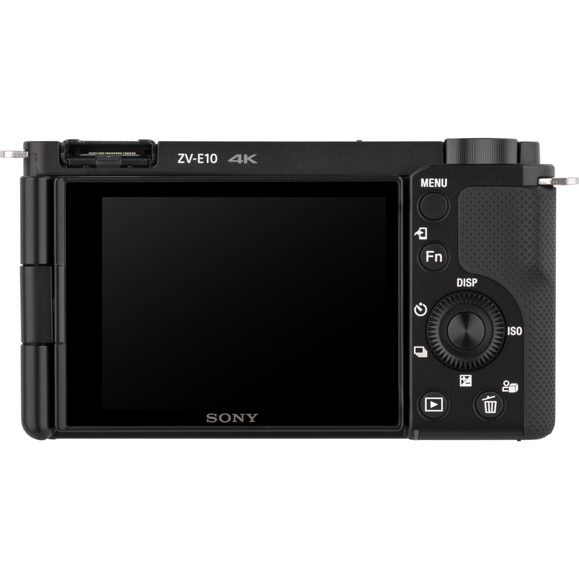Sony ZV-E10 Set + 16-50mm OSS
