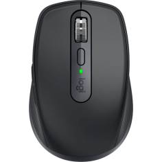 Logitech MX Anywhere 3S Compact Wireless Performance