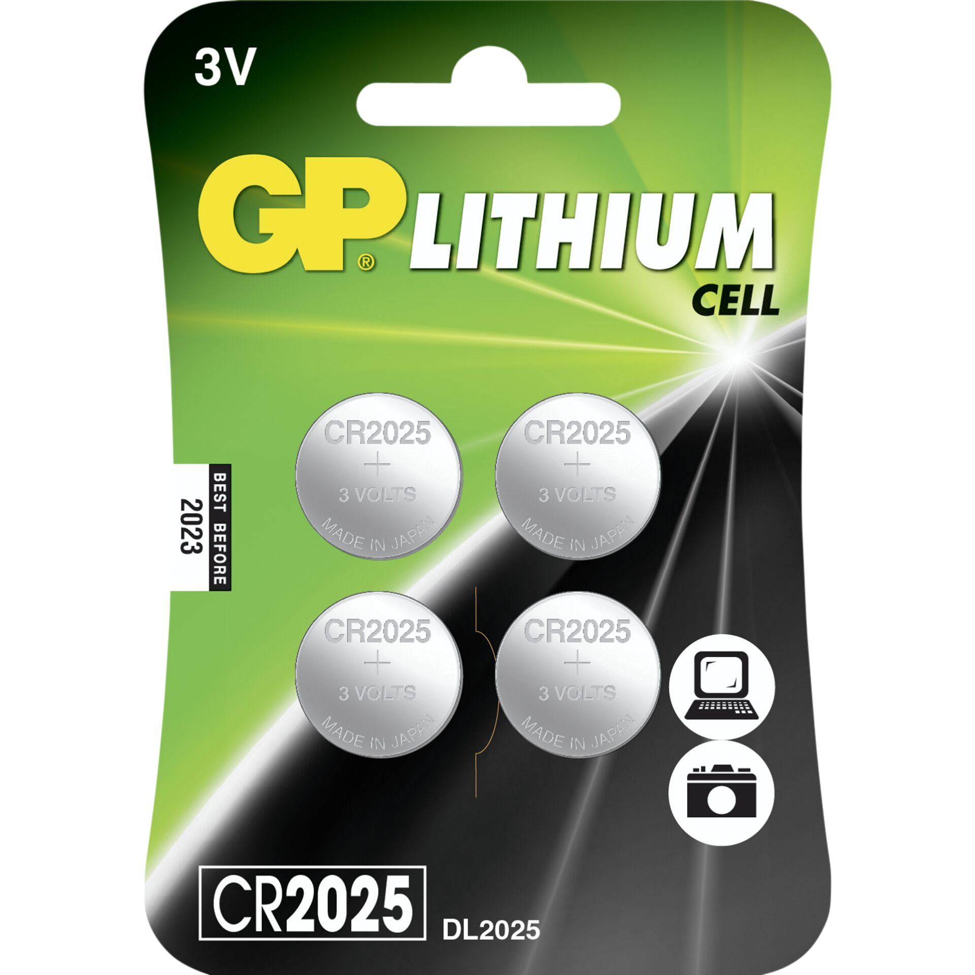 1x4 GP CR 2025 0602025C4