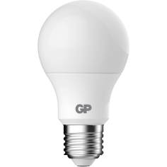 1x3 GP Lighting LED Classic E27 4,8W (40W Ersatz)      GP 08 2