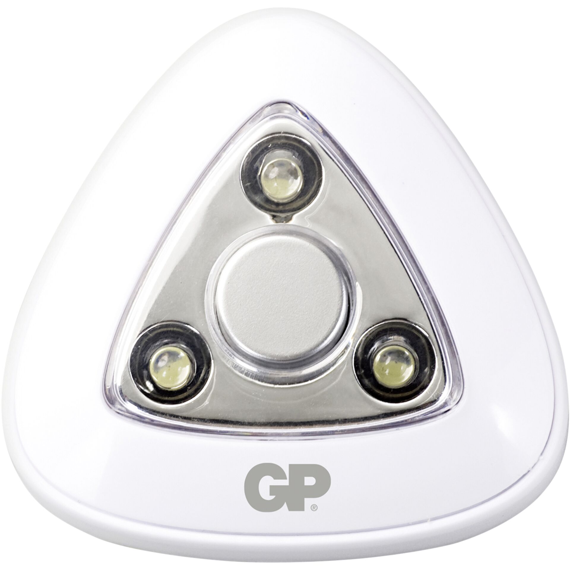 GP Lighting Pushlight LED Lampada incl. batterie