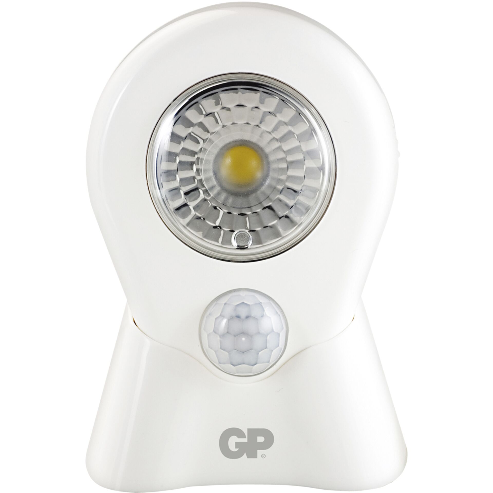 GP Lighting Nomad lampada LED con sensore di movimento