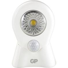 GP Lighting Nomad lampada LED con sensore di movimento