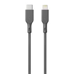 GP CL1P cavo ricar. e sincr. 1m USB-C / Lightning 20W PD ner