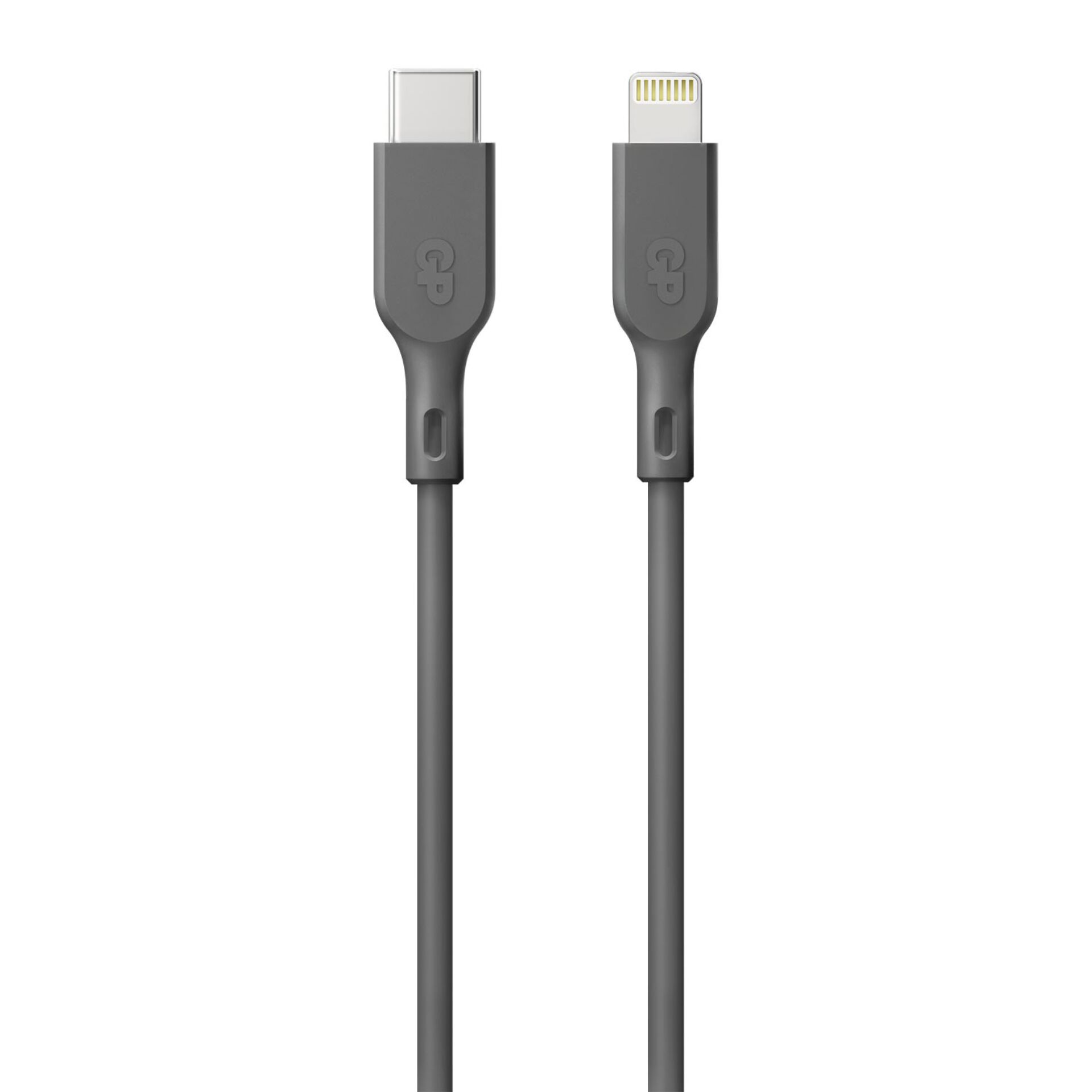GP CL1P cavo ricar. e sincr. 1m USB-C / Lightning 20W PD ner