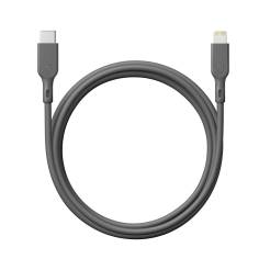 GP CL1P cavo ricar. e sincr. 1m USB-C / Lightning 20W PD ner 2