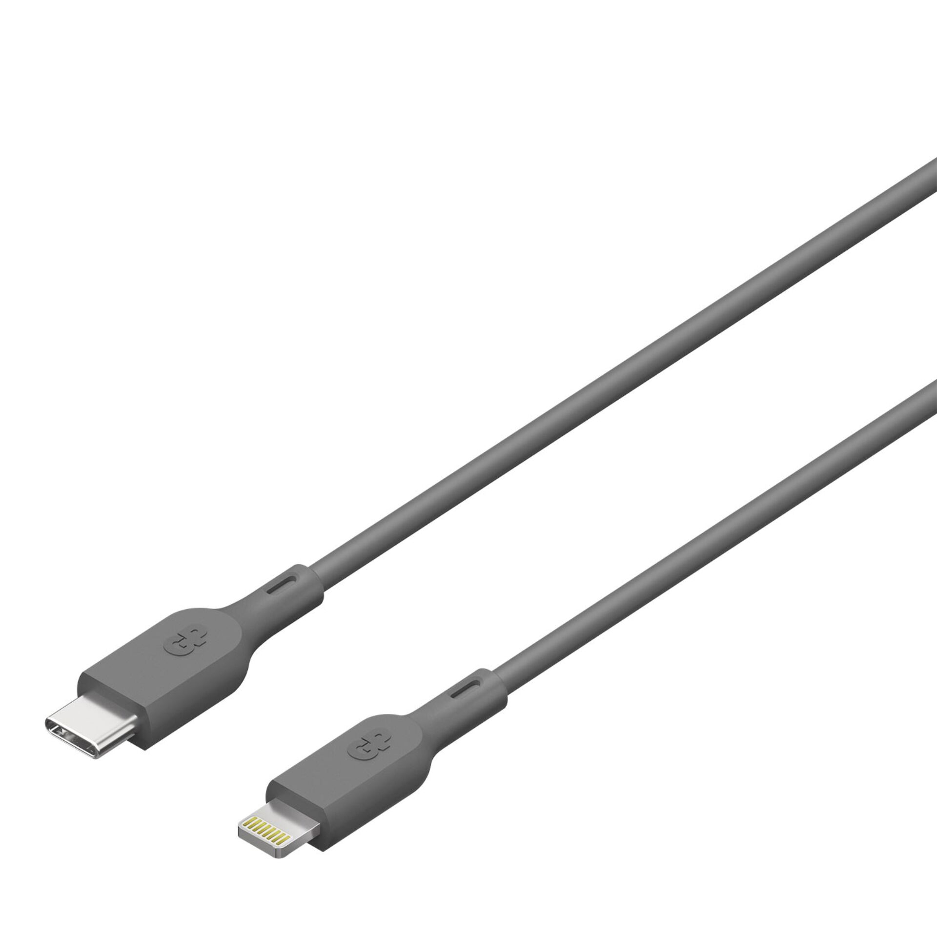 GP CL1P cavo ricar. e sincr. 1m USB-C / Lightning 20W PD ner