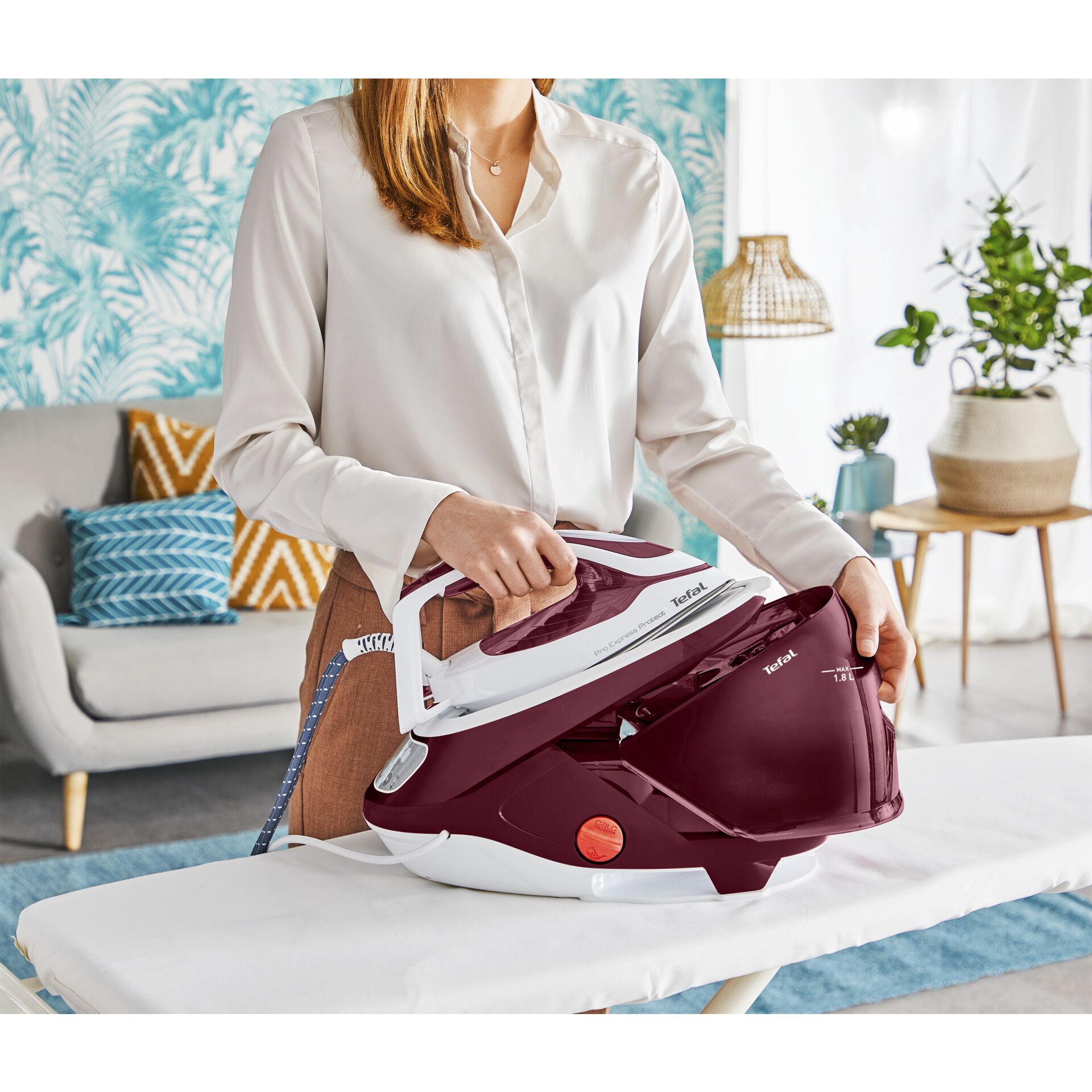 Tefal GV 9220 Pro Express Protect