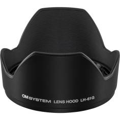 OM System M.Zuiko D 4,0-5,6/14-150 II nero 2