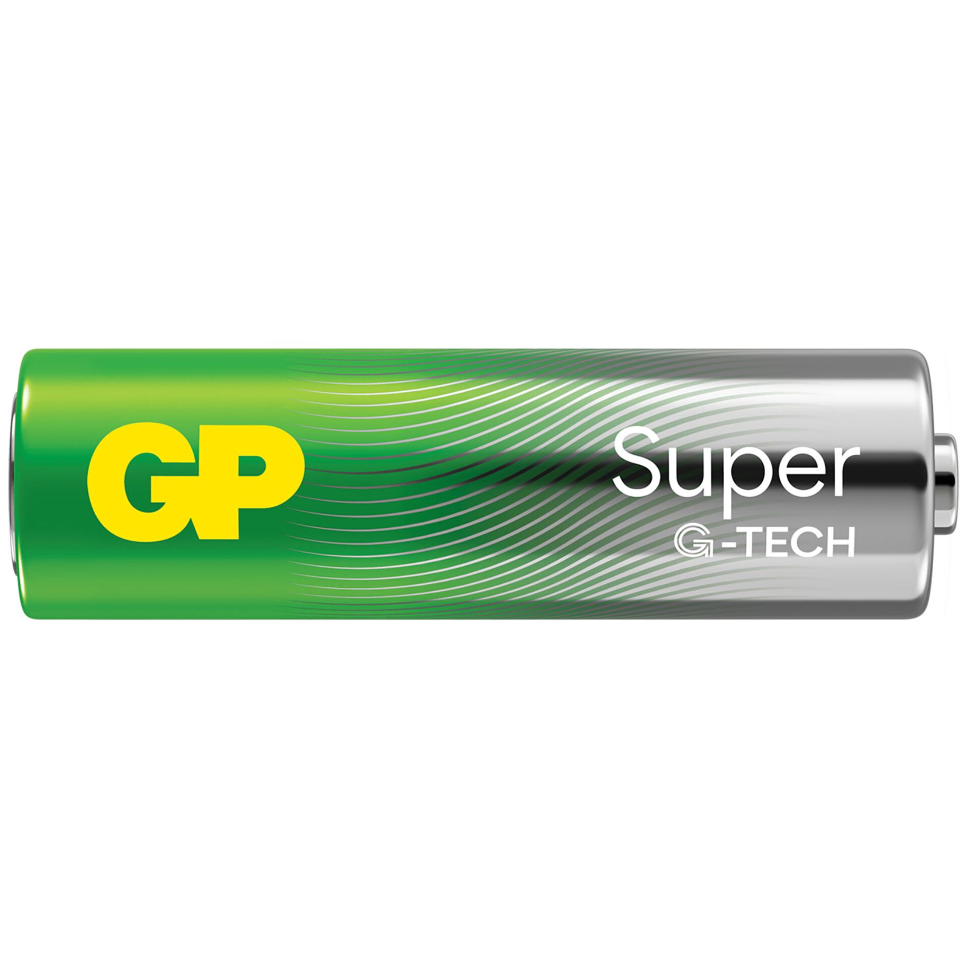 1x24 GP Super Alkaline AA 1,5V Batterie Packs     03015AETA-