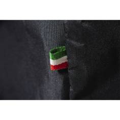 Alfa Forni telo copriforno nero 4 Pizze (Classico) 2