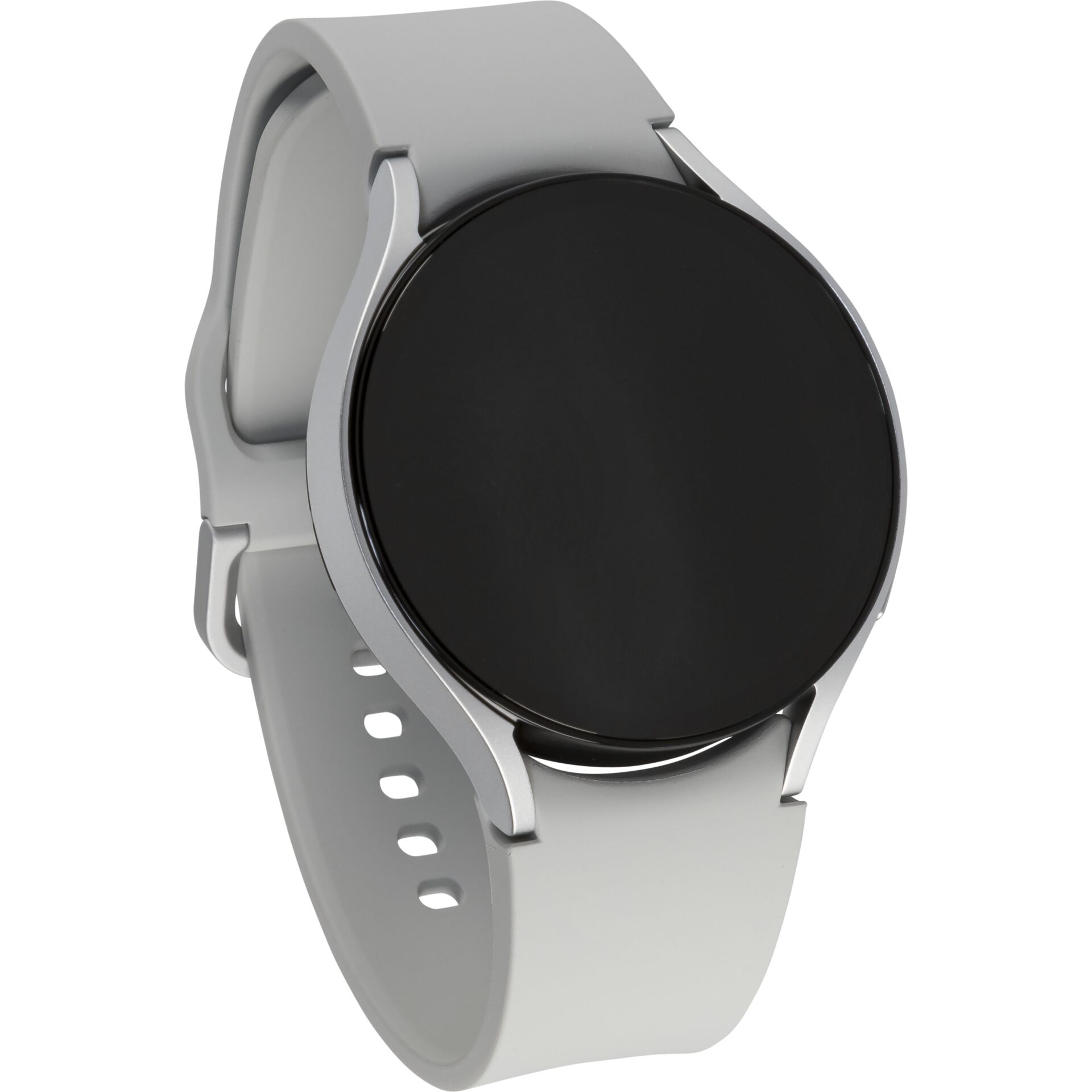 Samsung Galaxy Watch6 LTE alluminio/argento 44 mm