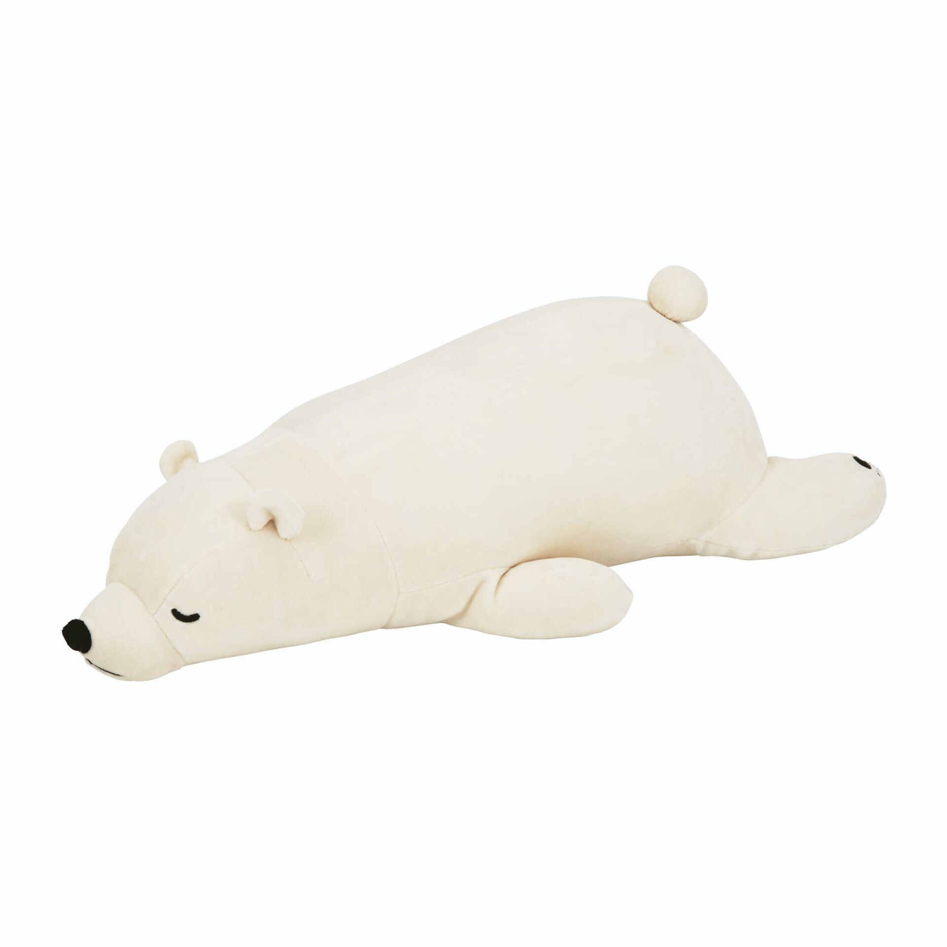 Trousselier orso polare Shiro L 51cm