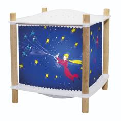 Trousselier lanterna magica con musica, piccolo principe 2