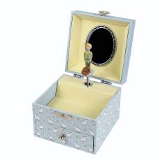 Trousselier Music Box with Drawer, Little Prince 2