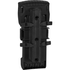 ABUS Bordo Granit XPlus 6500K/120 BK SH 2