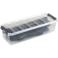 AEG AKIT23 Home Car Kit, 4 Nozzles 2